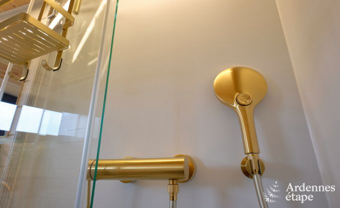 Buitengewoon vakantiehuis in Bastogne, Ardennen