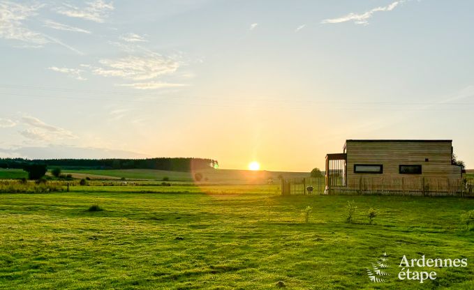 Buitengewoon vakantiehuis in Bastogne, Ardennen