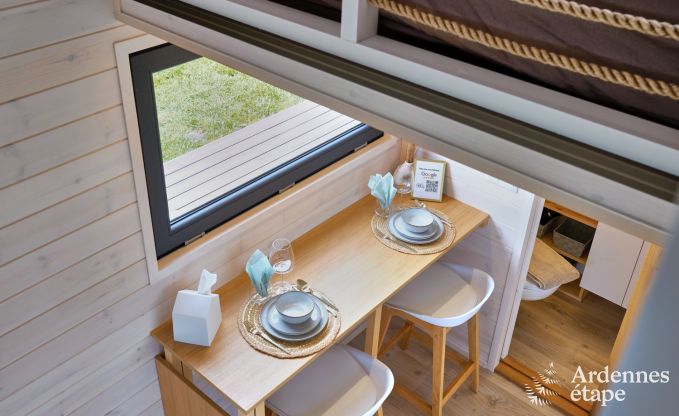 Buitengewoon vakantiehuis in Bastogne, Ardennen