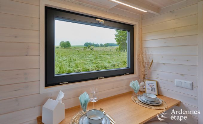 Buitengewoon vakantiehuis in Bastogne, Ardennen