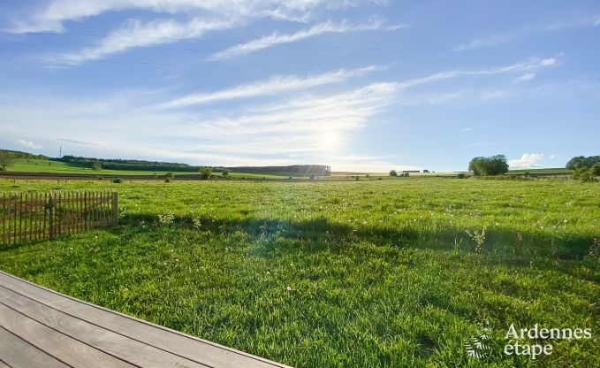 Buitengewoon vakantiehuis in Bastogne, Ardennen