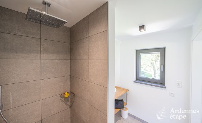 Luxe villa in Bastogne voor 22 personen in de Ardennen
