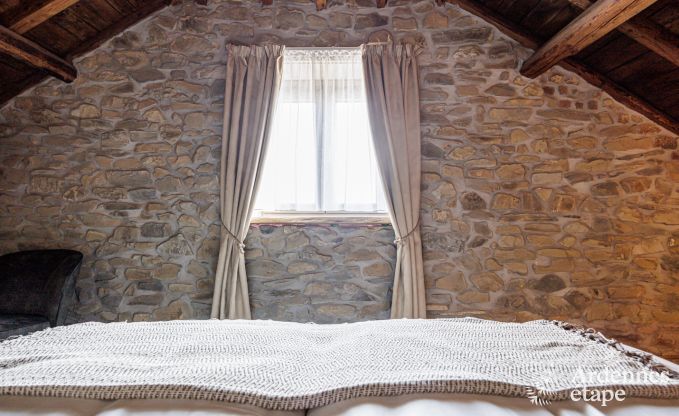 Ruime luxe villa in Bastogne voor 26 personen