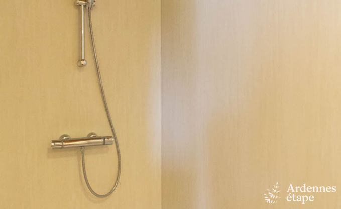 Vakantiehuis in Bastogne voor 16 personen in de Ardennen