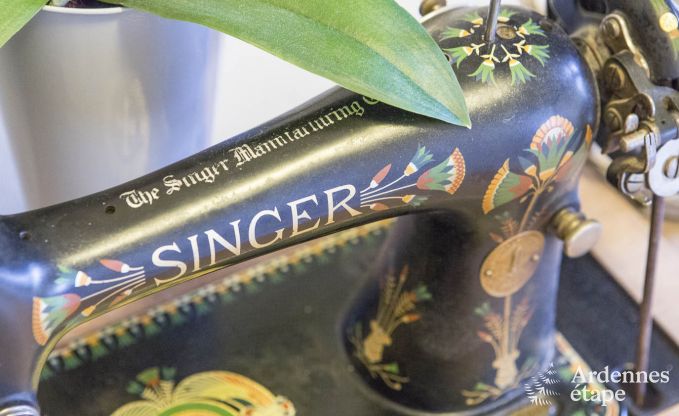 Vakantiehuis in Bastogne voor 16 personen in de Ardennen