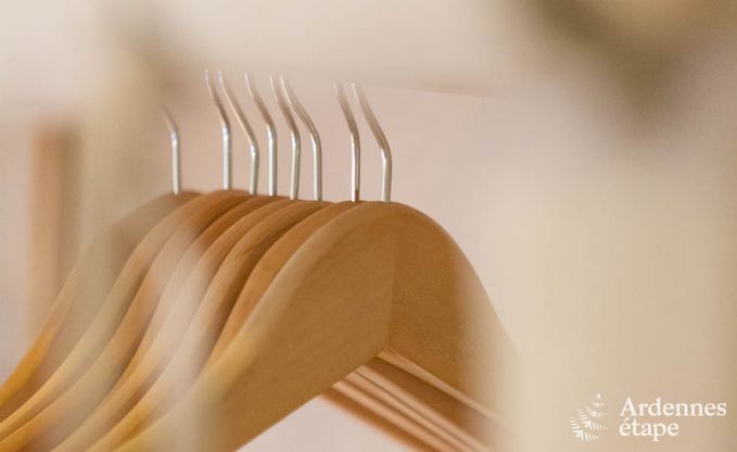 Vakantiehuis in Bastogne voor 16 personen in de Ardennen