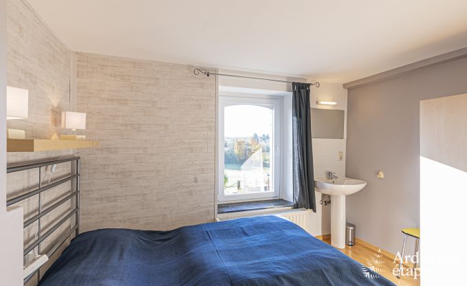 Vakantiehuis in Bastogne voor 12 personen in de Ardennen