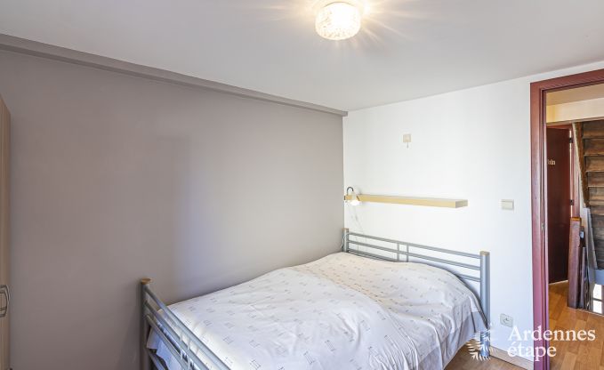 Vakantiehuis in Bastogne voor 12 personen in de Ardennen