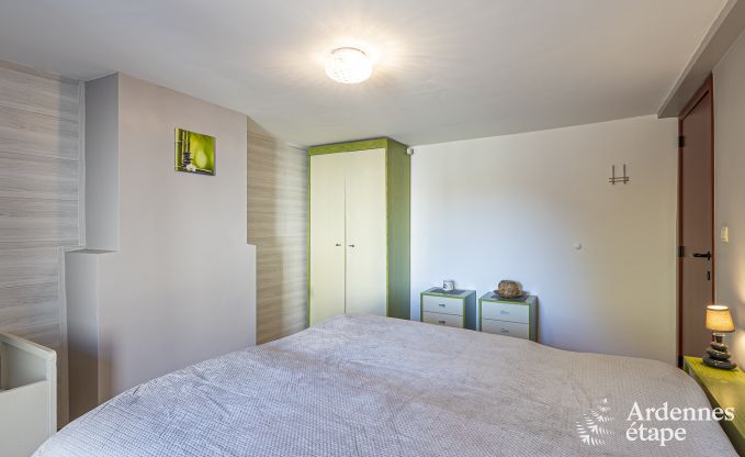 Vakantiehuis in Bastogne voor 12 personen in de Ardennen
