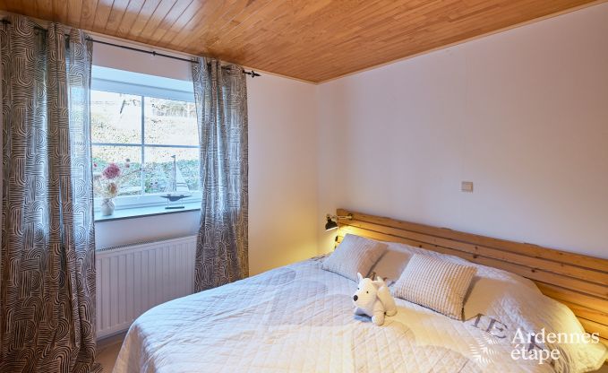 Vakantiehuis in Bastogne voor 6 personen in de Ardennen
