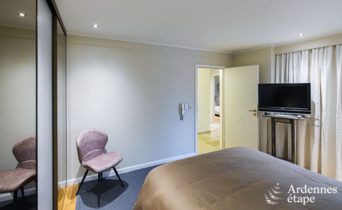 Vakantiehuis in Bastogne voor 4 personen in de Ardennen