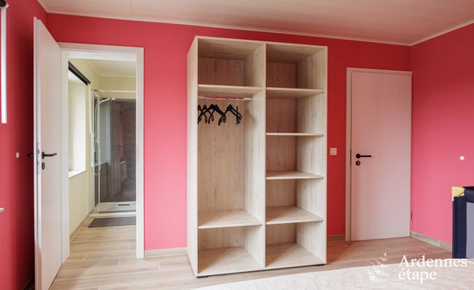 Vakantiehuis in Bastogne voor 28 personen in de Ardennen