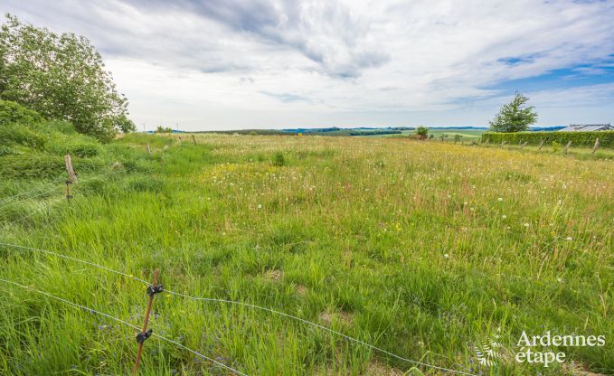 Vakantiehuis in Bastogne voor 28 personen in de Ardennen