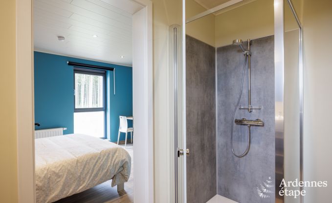 Vakantiehuis in Bastogne voor 28 personen in de Ardennen