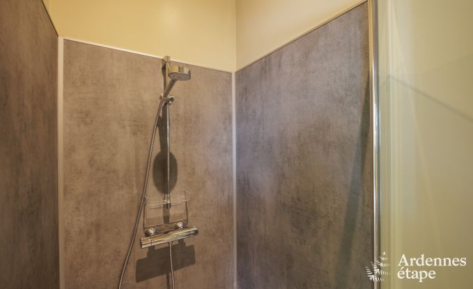 Vakantiehuis in Bastogne voor 28 personen in de Ardennen