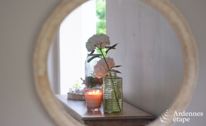 Vrijstaande vakantiewoning in Bastogne, Ardennen