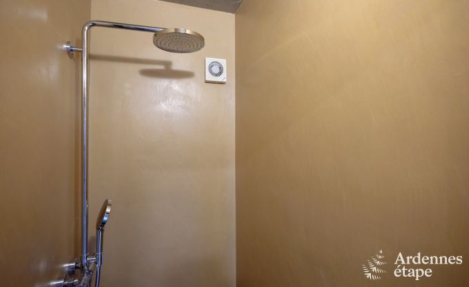 Vrijstaande vakantiewoning in Bastogne, Ardennen