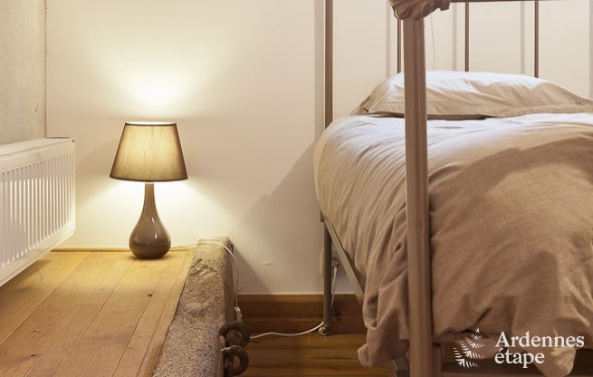 Vakantiehuis in Bastogne voor 4 personen in de Ardennen