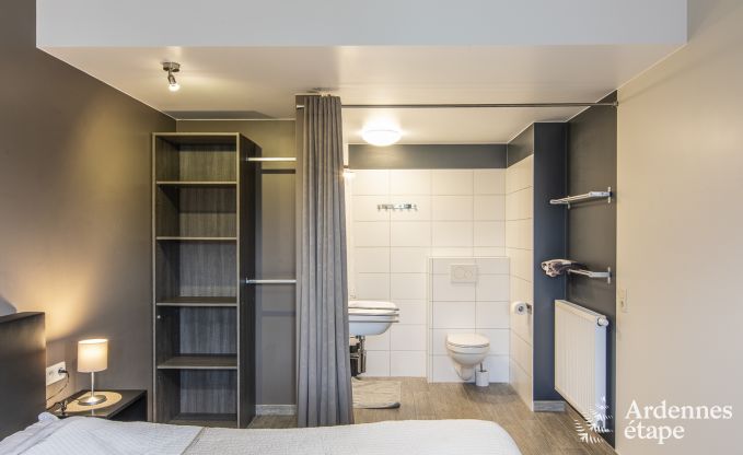 Vakantiehuis in Bastogne voor 10 personen in de Ardennen