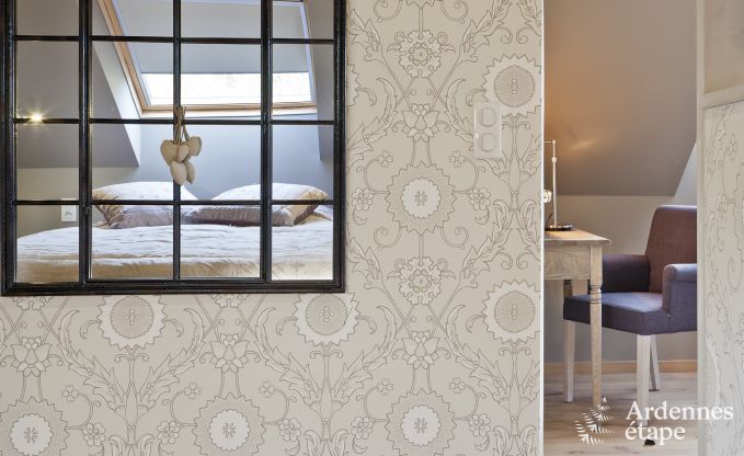 Vakantiehuis in Bastogne voor 9 personen in de Ardennen