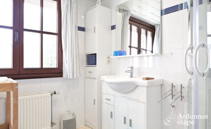 Vakantiehuis in Beaumont voor 11 personen in de Ardennen