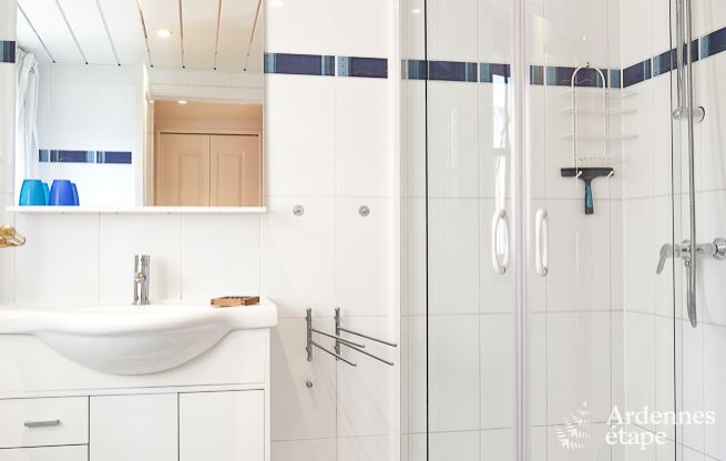 Vakantiehuis in Beaumont voor 11 personen in de Ardennen