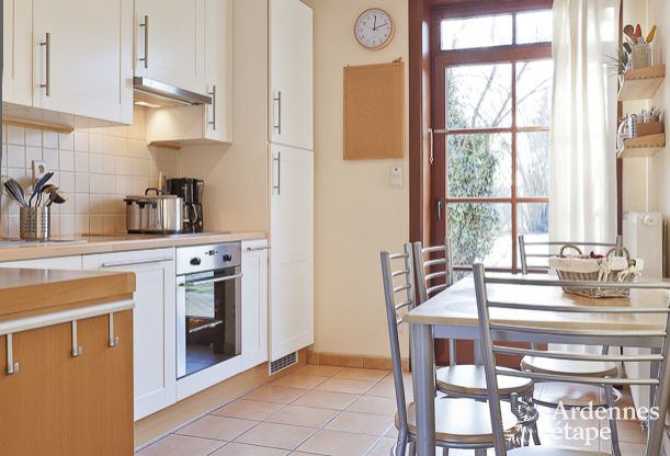 Vakantiehuis in Beaumont voor 11 personen in de Ardennen
