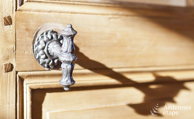 Vakantiehuis in Beaumont voor 11 personen in de Ardennen