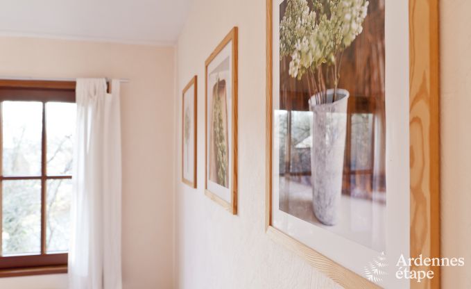 Vakantiehuis in Beaumont voor 11 personen in de Ardennen