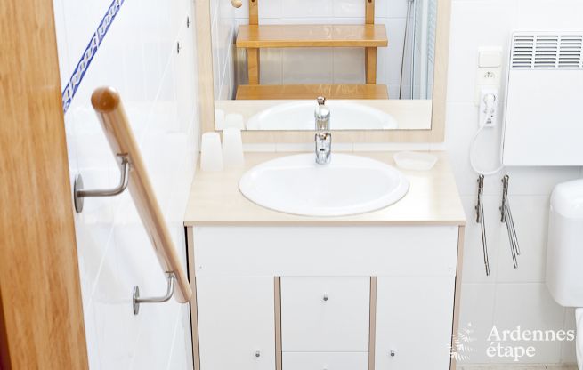 Vakantiehuis in Beaumont voor 11 personen in de Ardennen