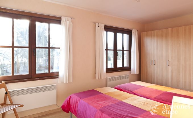 Vakantiehuis in Beaumont voor 11 personen in de Ardennen