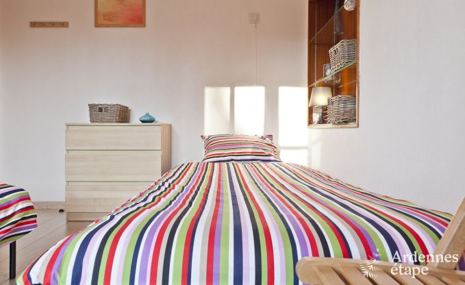 Vakantiehuis in Beaumont voor 11 personen in de Ardennen