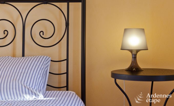 Vakantiehuis in Beaumont voor 11 personen in de Ardennen