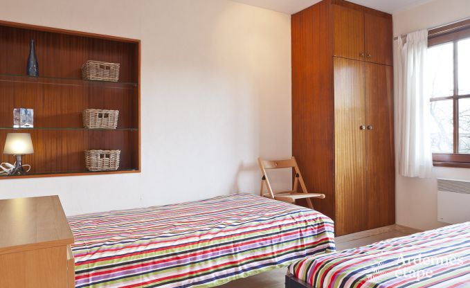 Vakantiehuis in Beaumont voor 11 personen in de Ardennen