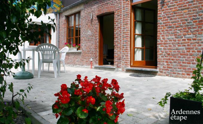 Vakantiehuis in Beaumont voor 11 personen in de Ardennen