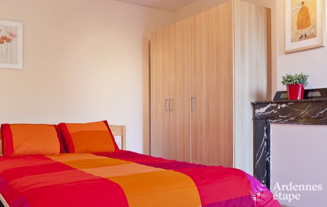 Vakantiehuis in Beaumont voor 11 personen in de Ardennen