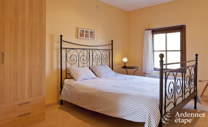 Vakantiehuis in Beaumont voor 11 personen in de Ardennen