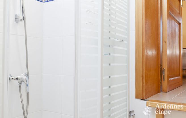 Vakantiehuis in Beaumont voor 11 personen in de Ardennen