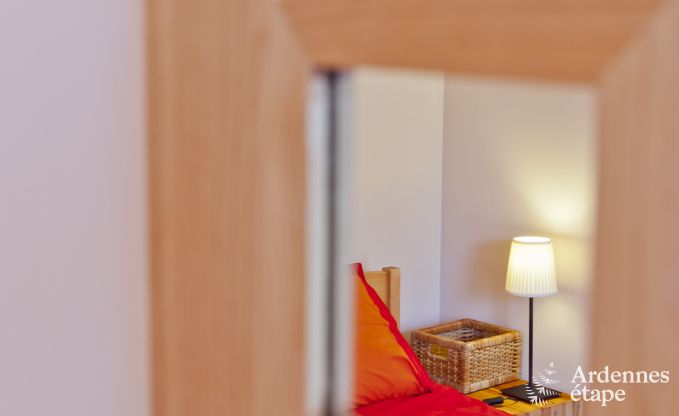 Vakantiehuis in Beaumont voor 11 personen in de Ardennen