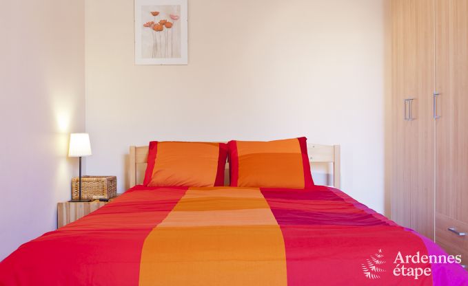 Vakantiehuis in Beaumont voor 11 personen in de Ardennen