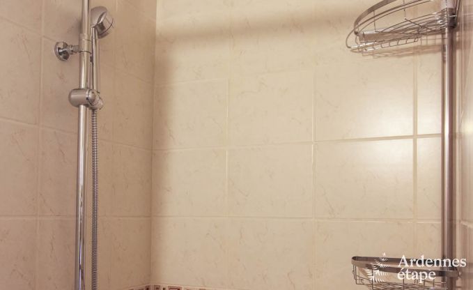 Vakantiehuis in Beaumont voor 3 personen in de Ardennen