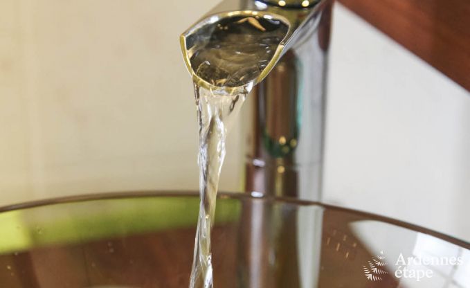 Vakantiehuis in Beaumont voor 3 personen in de Ardennen