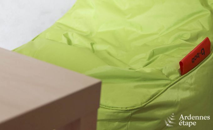 Vakantiehuis in Beaumont voor 3 personen in de Ardennen