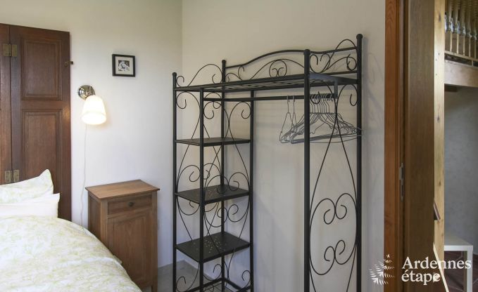 Vakantiehuis in Beaumont voor 3 personen in de Ardennen