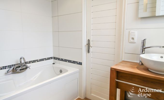 Chalet in Beauraing voor 4 personen in de Ardennen