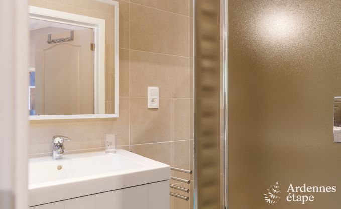 Chalet in Beauraing voor 12 personen in de Ardennen