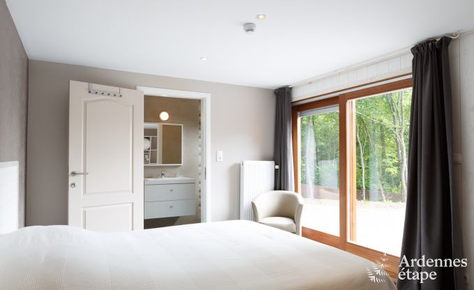 Chalet in Beauraing voor 12 personen in de Ardennen