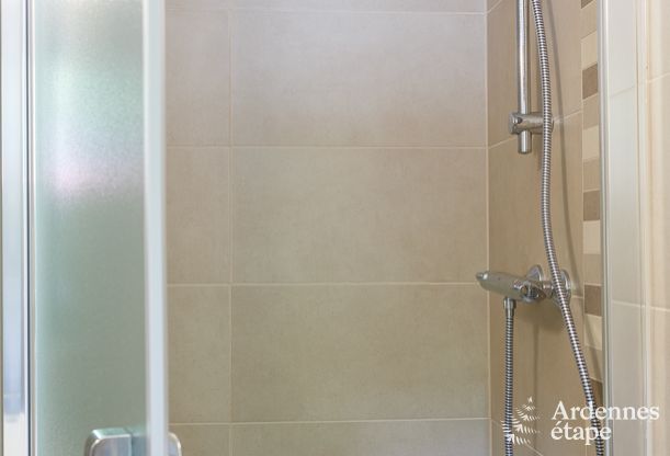 Chalet in Beauraing voor 12 personen in de Ardennen