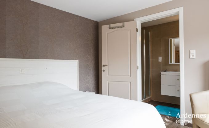 Chalet in Beauraing voor 12 personen in de Ardennen