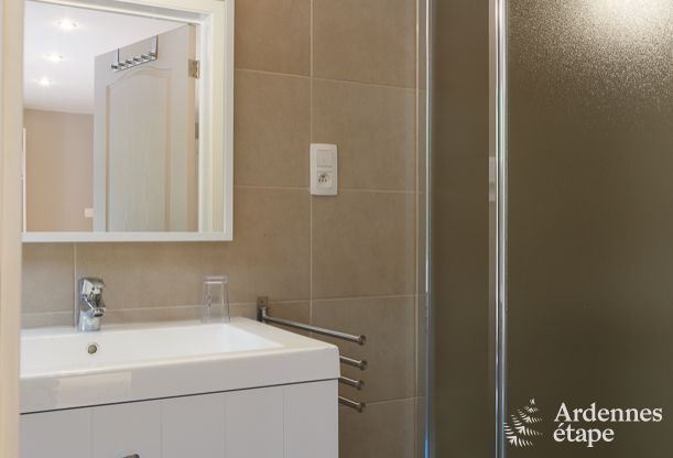 Chalet in Beauraing voor 12 personen in de Ardennen